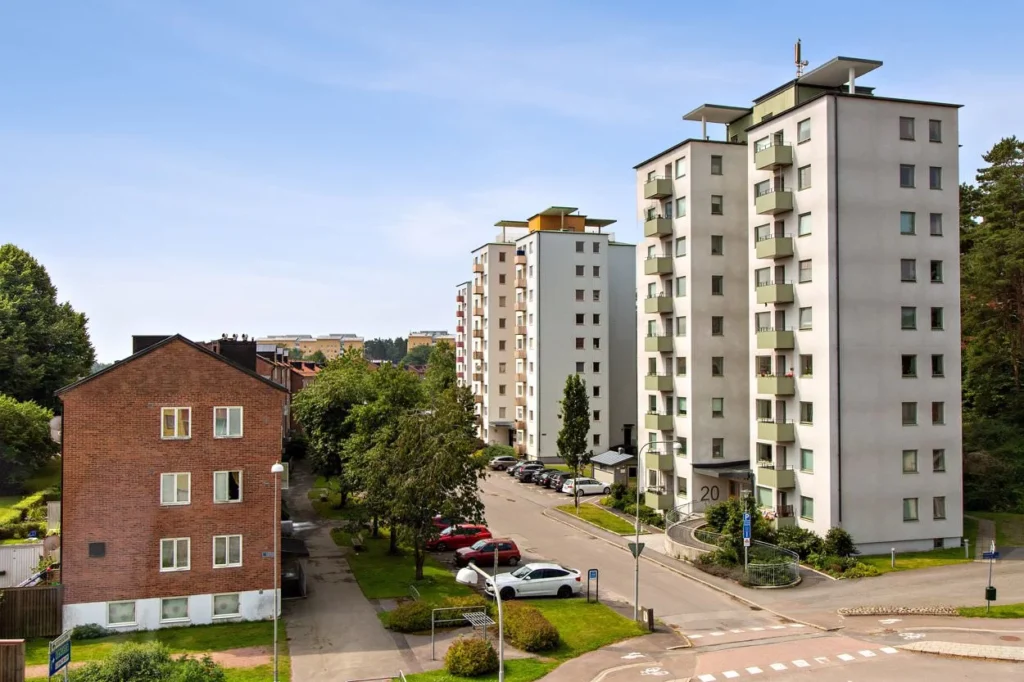 11. Spola Avlopp med Hogtrycksspolning Sodertalje Karlgovshage