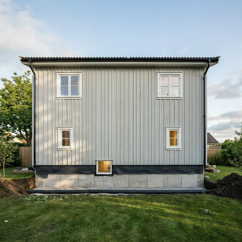 kallarrenovering mariefred strangnas stockholm