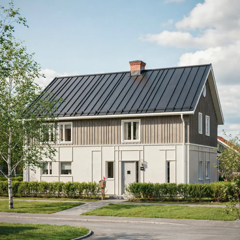 takrenovering mariefred strangnas stockholm